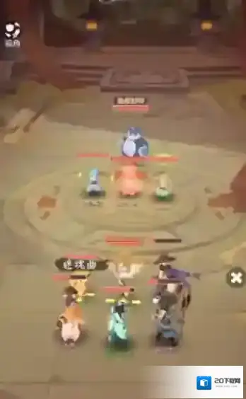 长安幻想真灵塔15层怎么过 挑战通关攻略