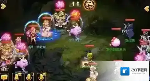 梦幻西游此心安处是吾乡活动介绍 此心安处是吾乡怎么玩