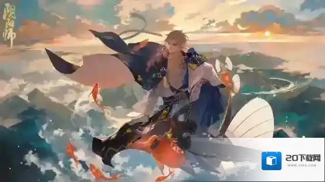 阴阳师国际服荒川之主